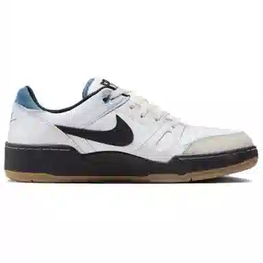 Nike Full Force Black White Blue