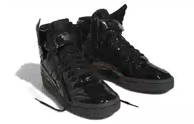 Jeremy Scott x adidas Forum Hi Wings 4.0