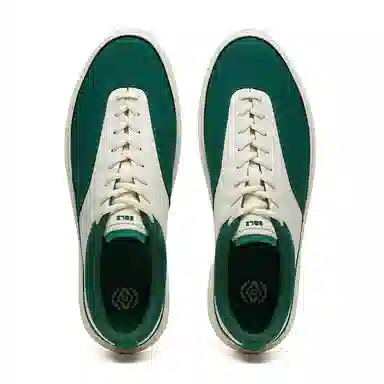 EQLZ Fault 22 Ocean Green