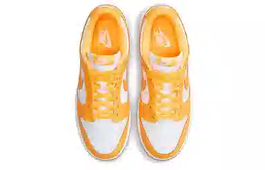 Nike Dunk Low Laser Orange