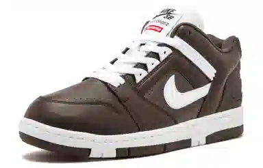 Nike Air Force 2 Low Brown