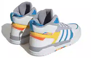 adidas neo 100DB Mid