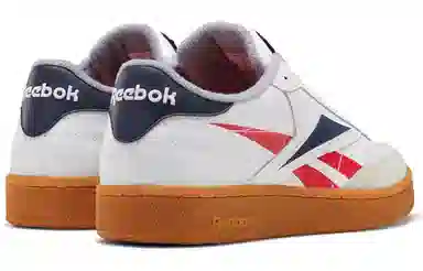 Reebok Club C 85 White