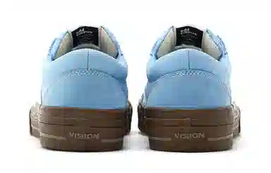 oddCIRKUS x Vision Street Wear Astley Pro