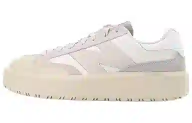 New Balance 302 Grey White