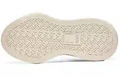 MIHARA YASUHIRO x FILA FM 20 Beige