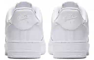 Nike Air Force 1 '07 Low White