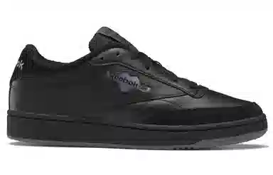 Reebok Club C 85 Black