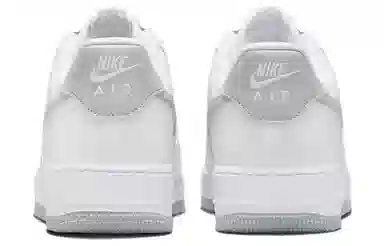 Nike Air Force 1 Low White Grey