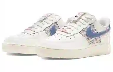 Nike Air Force 1 Low "Just Do It"