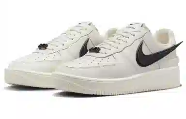 AMBUSH x Nike Air Force 1 Low White