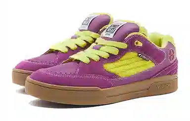 Vision Street Wear Savvy "Clown Purple"