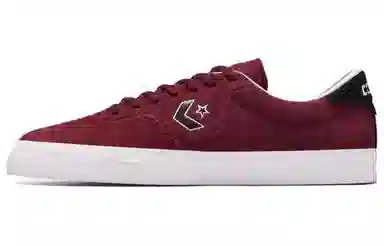 Converse Louie Lopez Red