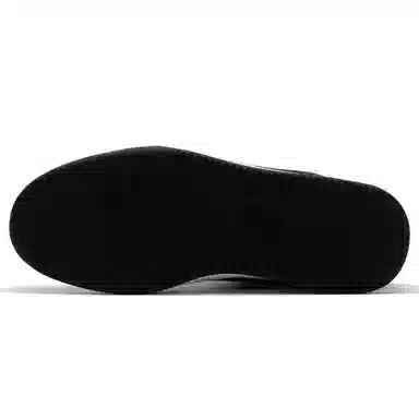 PUMA Caven Lux Black Silver White