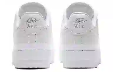 Nike Air Force 1 Low '07 LX White