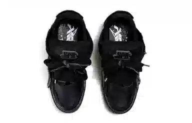 ADCDAVINCI Black Starry Sky