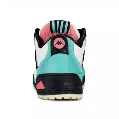 Kappa Retro Low-Top Sneakers