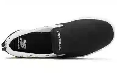 New Balance NB 101 Black White