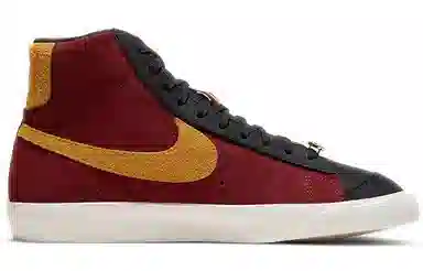 Nike Blazer Mid Chicago