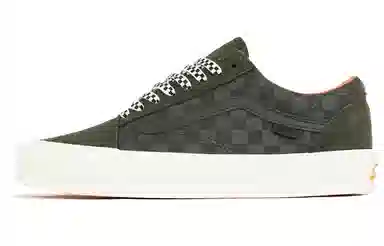 Porter by Yoshida & Co. x Vans Old Skool Vault Lx Olive