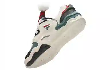 FILA FUSION KICK DX XMAS