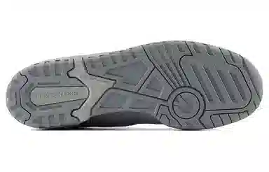 New Balance 550 Grey Blue