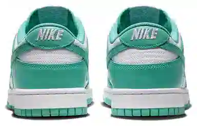 Nike Dunk Low "Clear Jade"