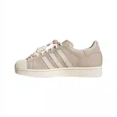 adidas Superstar 2 Brown White
