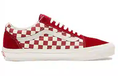 Vans Old Skool Vault Og LX