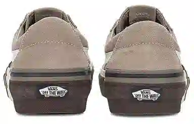 Vans SK8 Low Brown