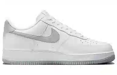 Nike Air Force 1 Low White Grey