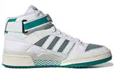 adidas Forum Mid "EQT Green"