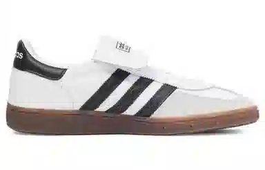 adidas Handball Spzl White Black