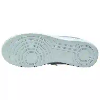 SWDC x Nike Air Force 1 Low "Psychic Blue"