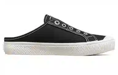 Skechers Bob's Low Top Black