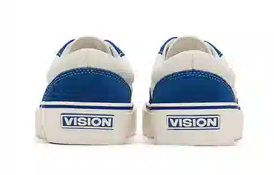 Vision Street Wear Trainers Plus