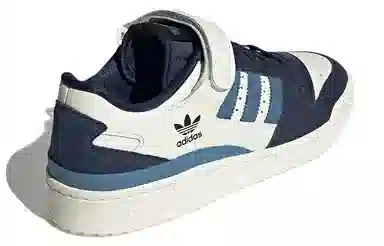 adidas Forum 84 Low Navy