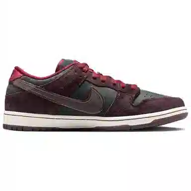 RIOT Skateshop x Nike SB Dunk Low