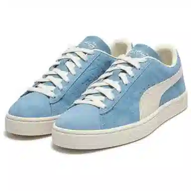 PUMA Suede