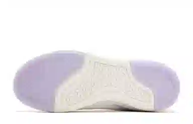 361 Winter Expedition High-Top White Purple