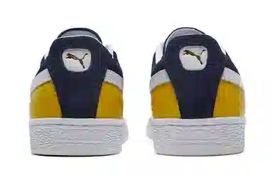 PUMA Suede Classic Block