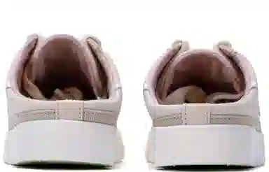 Nike Court Legacy Mule Pink White Green