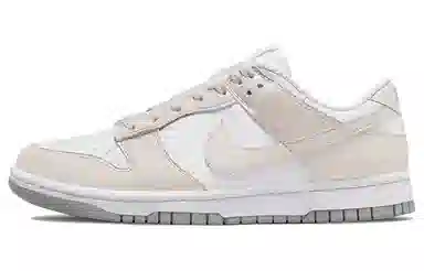 Nike Dunk Low Next Nature White Pink