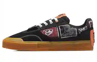 Disney x Li-Ning Keith Haring