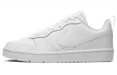 Nike Court Borough Low 2
