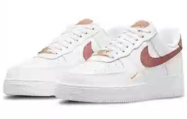 Nike Air Force 1 '07 Low Essential "Rust Pink"
