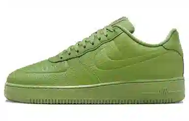 Nike Air Force 1 Low Green