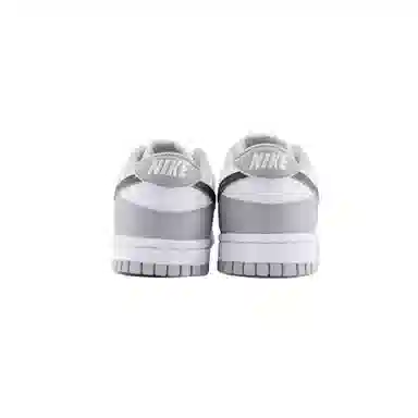 Nike Dunk Low Retro "Grey Fog"