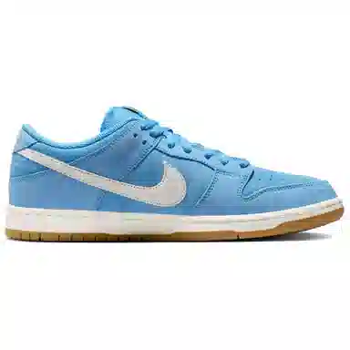 Nike Dunk Low Pro ISO "University Blue"