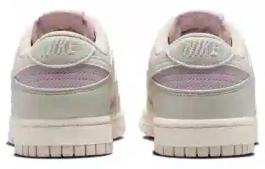 Nike Dunk Low Next Nature White Pink